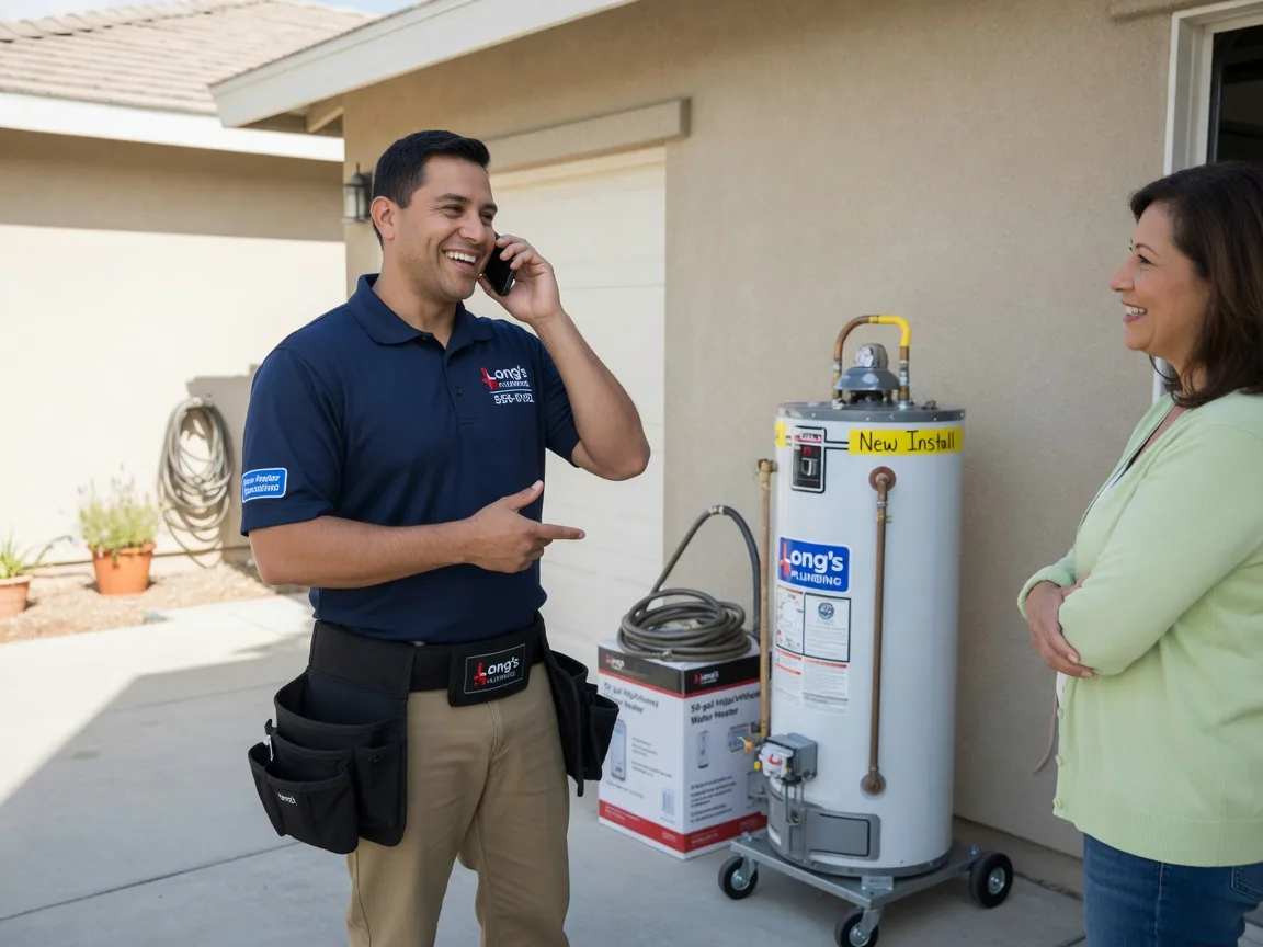 Leak Detection Demorest, GA FAQs